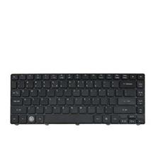 کیبورد لپ تاپ ایسر مدل 3810 ACER Aspire 3810 Notebook Keyboard